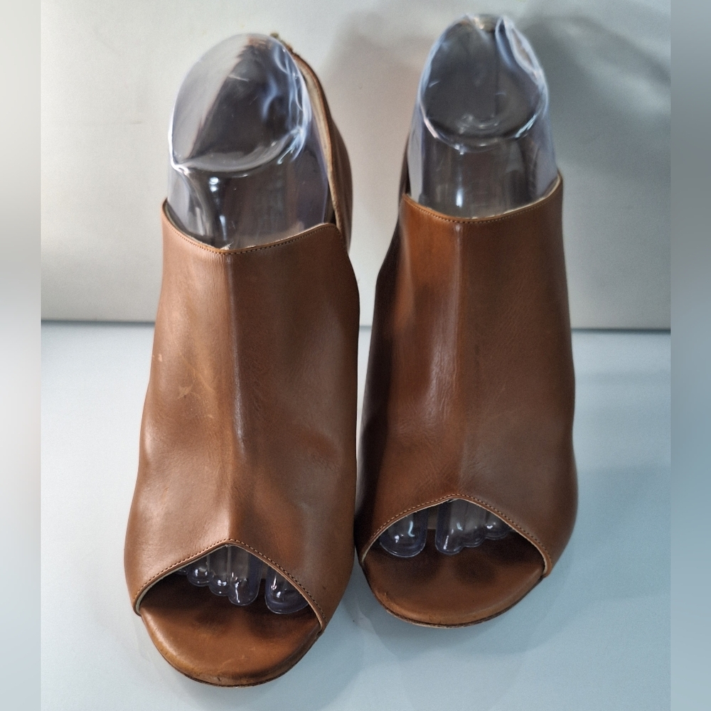Lella baldi shoe